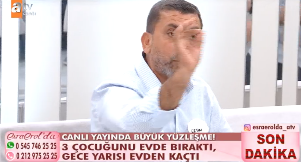 esra erol da cetin coskun kimdir ipek coskun kimdir ipek coskun olayi nedir